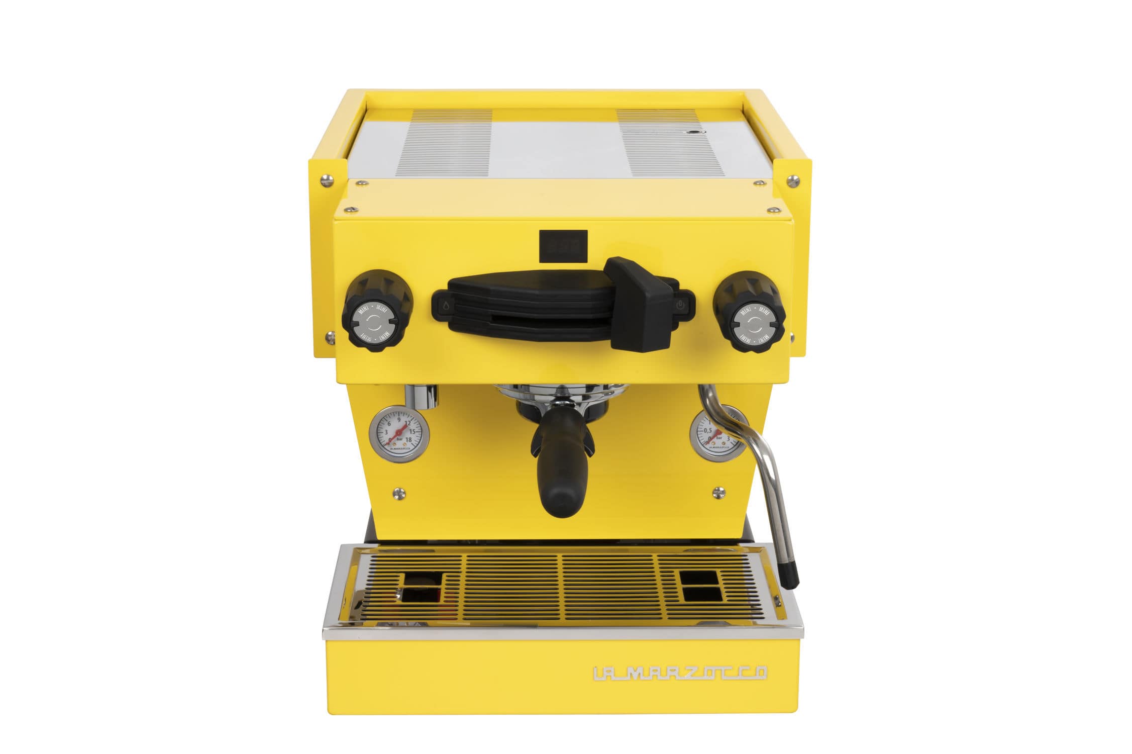 エスプレッソコーヒーメーカー - LINEA MINI - LA MARZOCCO - 業務用