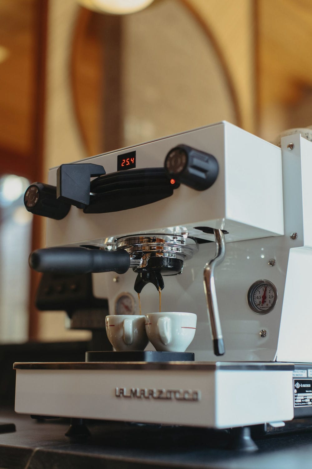 コーヒーメーカー・エスプレッソマシン La Marzocco Linea Mini 2019 11547-21250357.jpg