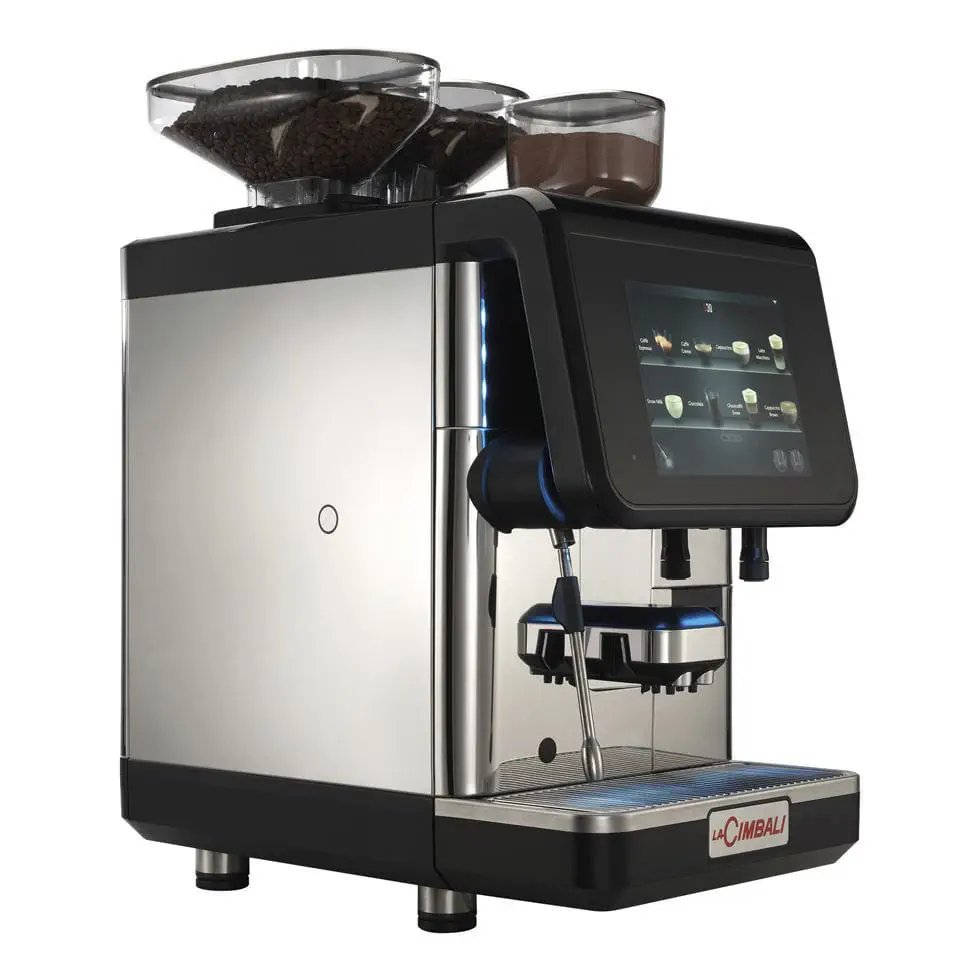 エスプレッソコーヒーメーカー - S30 - LA CIMBALI - 業務用 エスプレッソコーヒーメーカー - S30 - LA CIMBALI - 業務用