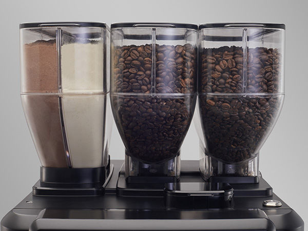 【cimabali】本場イタリアのコーヒーマシーン La Cimbali S20 Super Automatic Coffee Machine | T.M. Ward Coffee