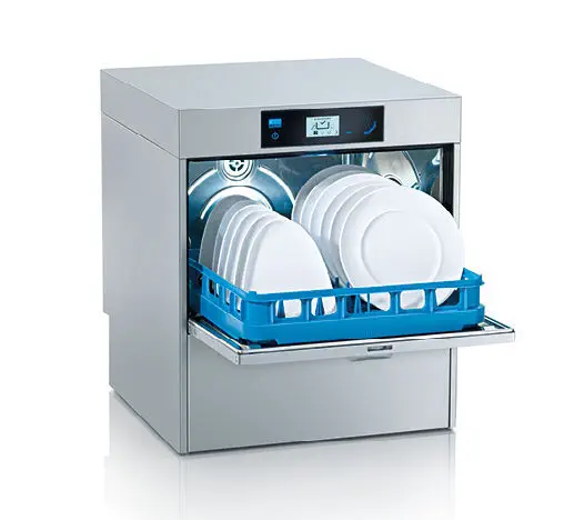 正面投入食器洗い機 - M-ICLEAN UM - MEIKO - 業務用 / 独立型 / 一体型