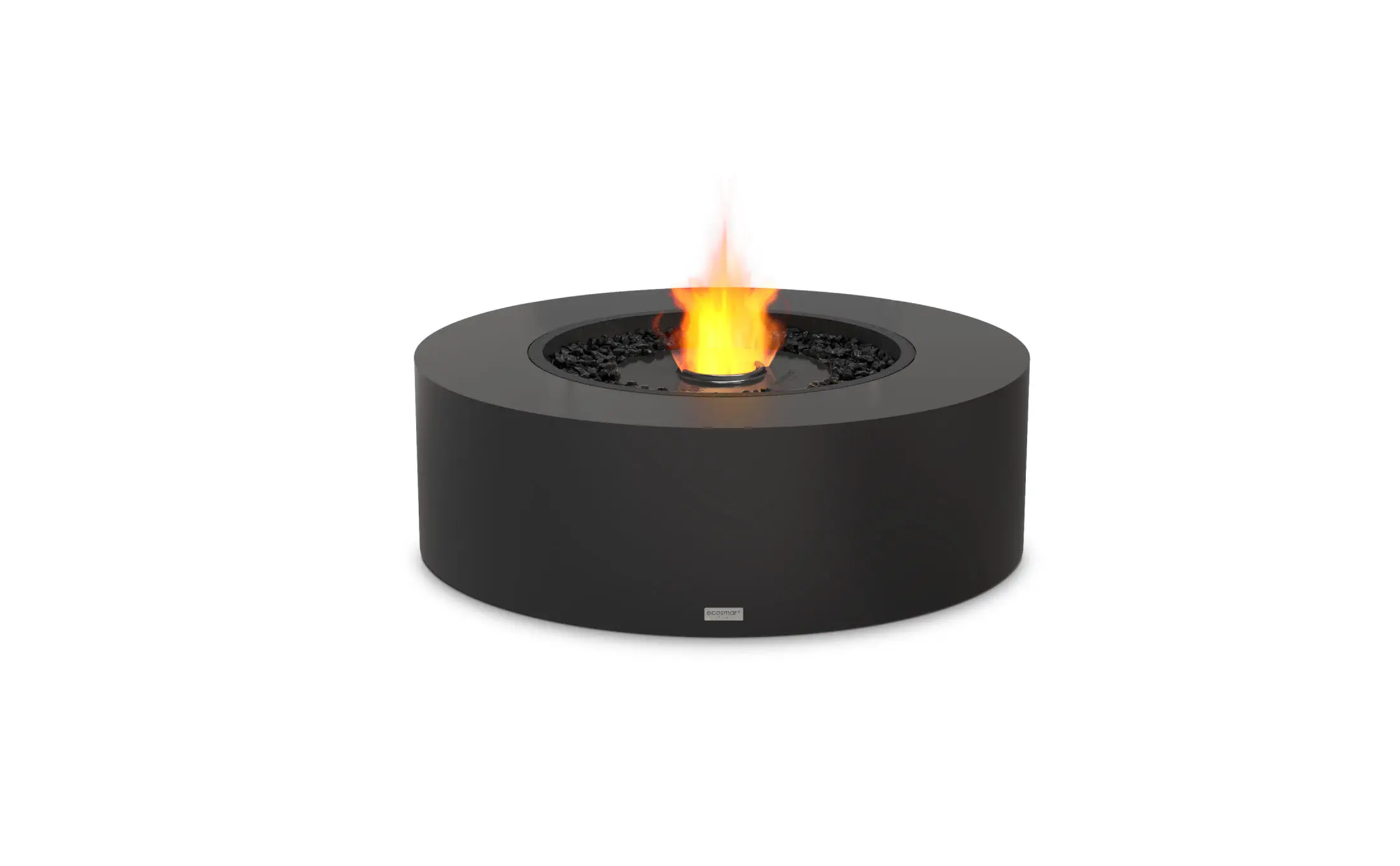 ガス庭園用火鉢 - ARK 40 - EcoSmart Fire - バイオエタノール