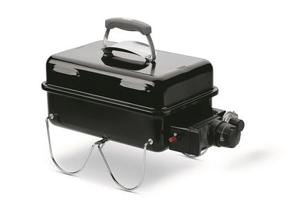 ガスバーベキューコンロ - GO-ANYWHERE® - Weber USA - 独立型