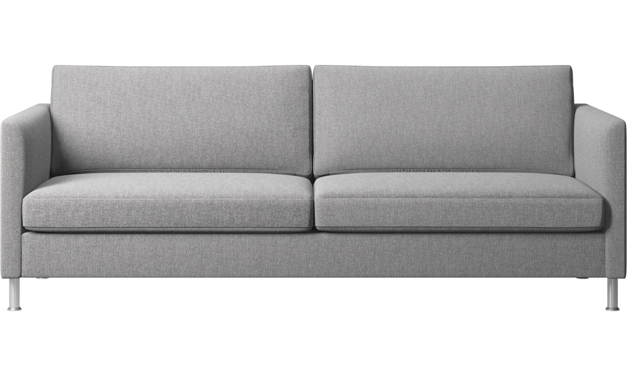 新品未使用】BoConcept 白く INDIVI SOFA
