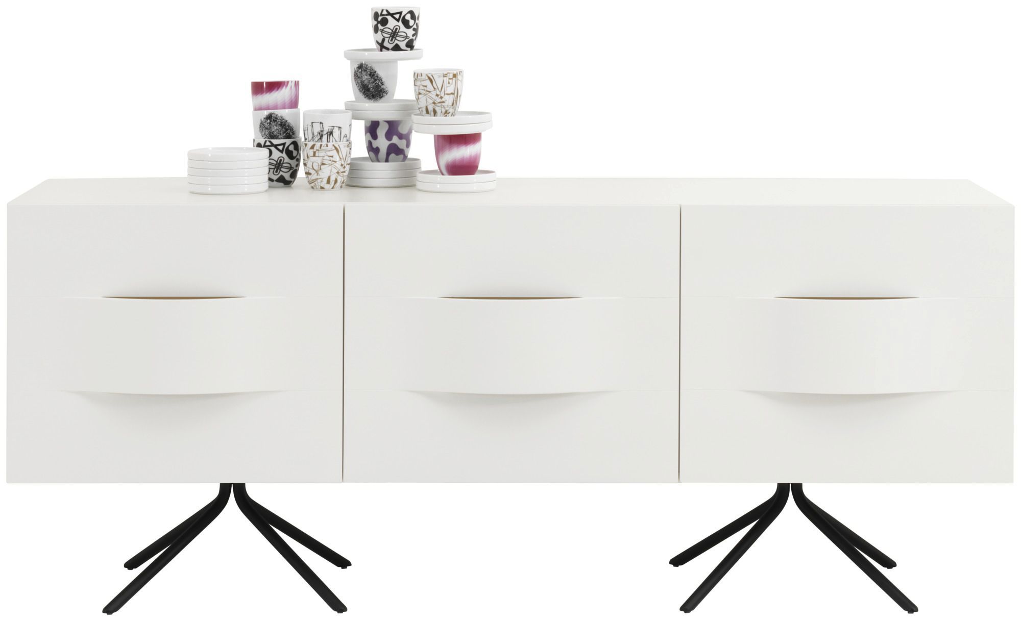 Boconcept Ottawa オタワシリーズ サイドボード Boconcept Ottawa オタワシリーズ サイドボード 【公式通販】