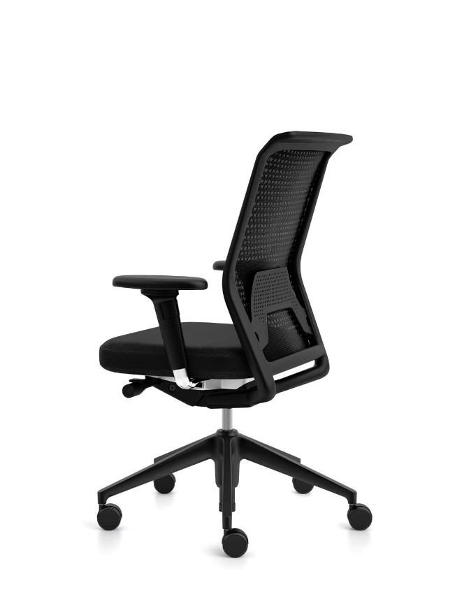 現代風オフィスチェア - ID MESH - vitra USA - 屋内用 / メッシュ 