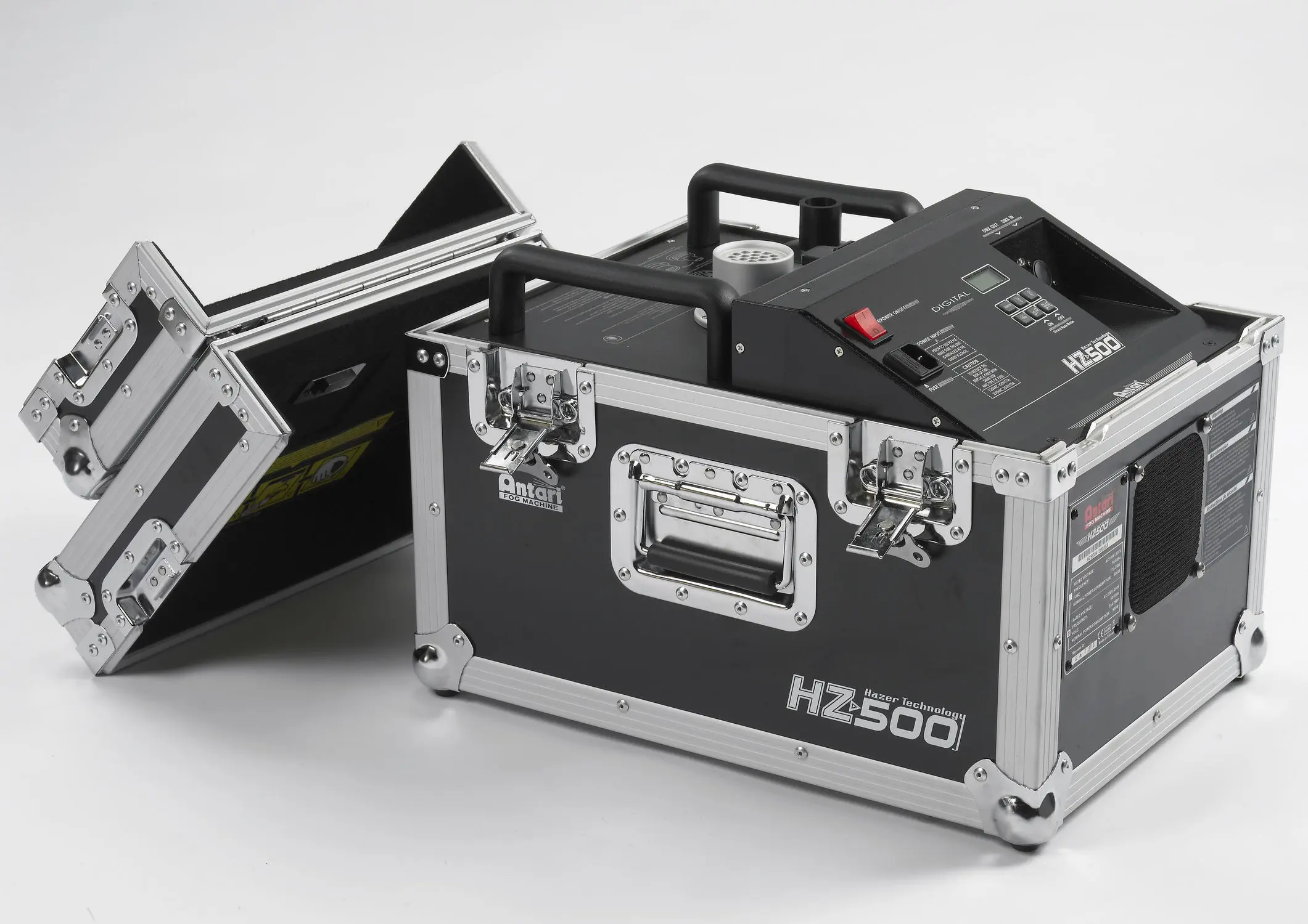スモークマシーン - HZ-500 - Antari Fog Machine