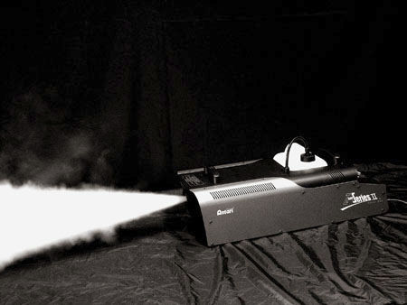スモークマシーン - Z-1500II - Antari Fog Machine