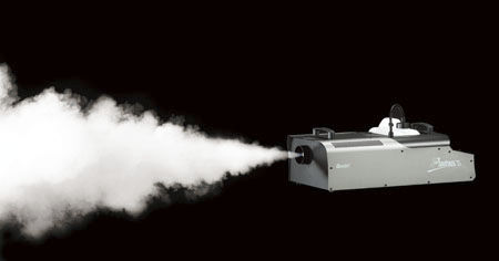 スモークマシーン - Z-3000II - Antari Fog Machine