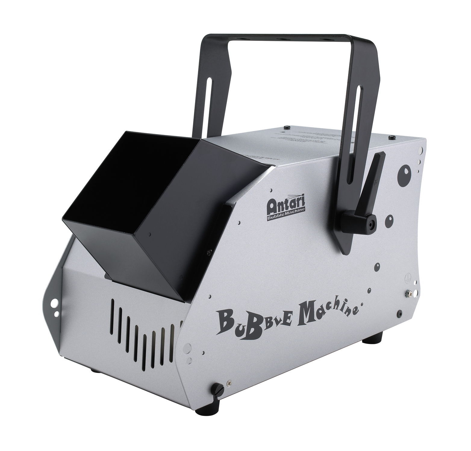 Antari バブルマシン　B100イベント学祭 ANTARI (アンタリ）B100 バブルマシン(シャボン玉マシン) 送料