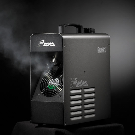 スモークマシーン - Z-1520 RGB - Antari Fog Machine