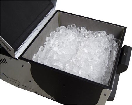 スモークマシーン - ICE-101 - Antari Fog Machine
