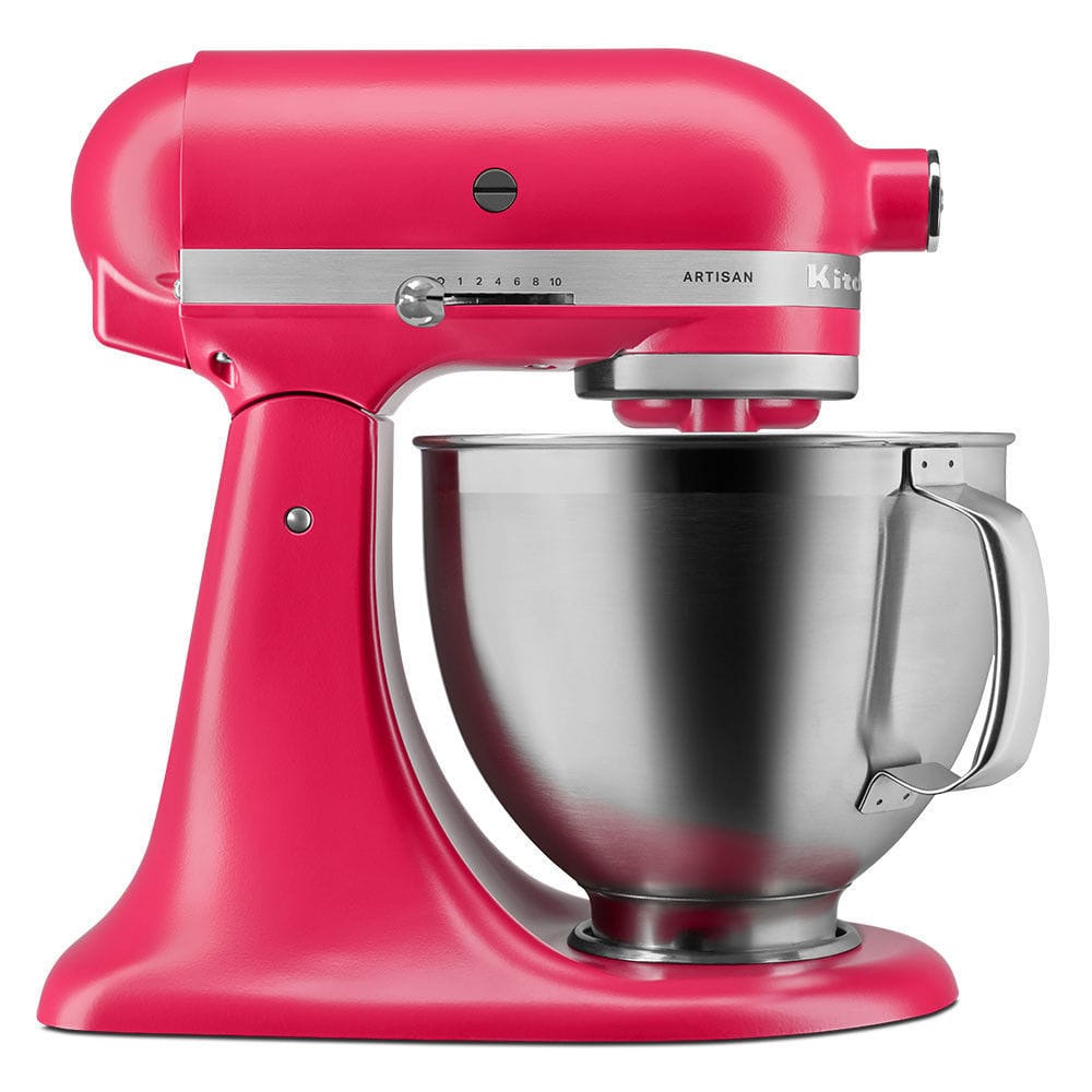 スタンドミキサー 5KSM195PSEHI Kitchenaid France