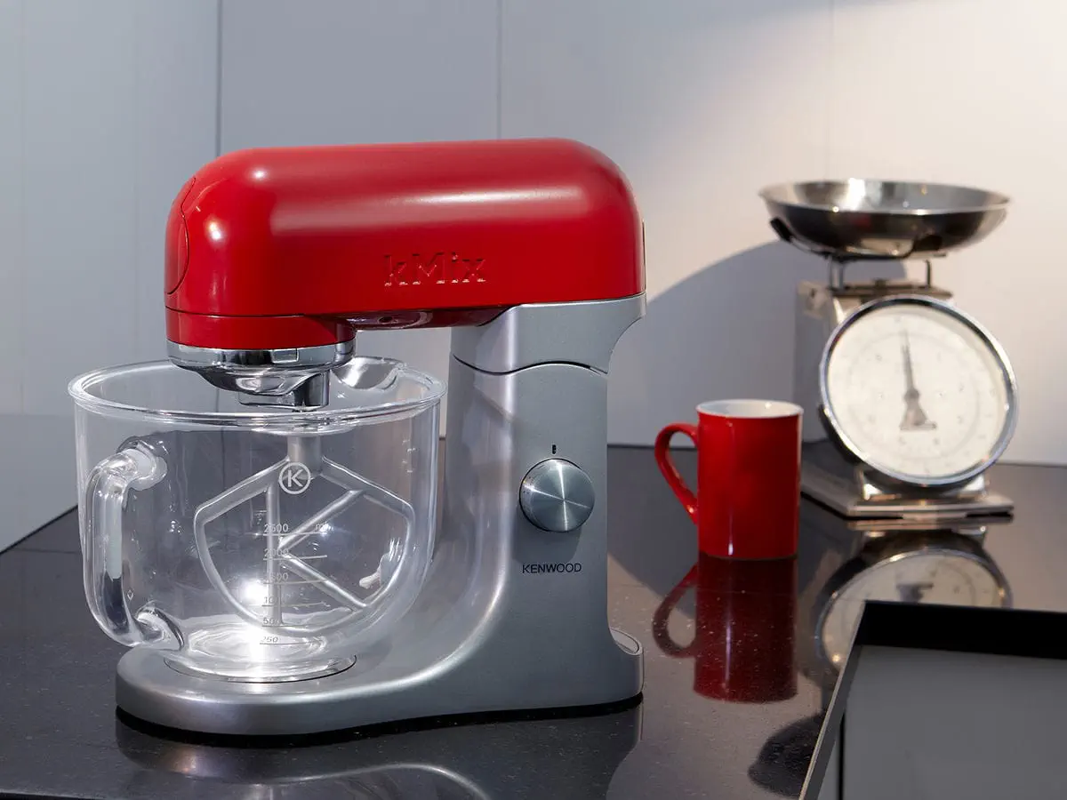 スタンドミキサー - KMIX : KMX51G - KENWOOD APPLIANCES