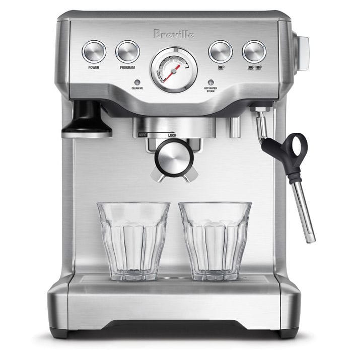 Breville BES980XL エスプレッソマシン