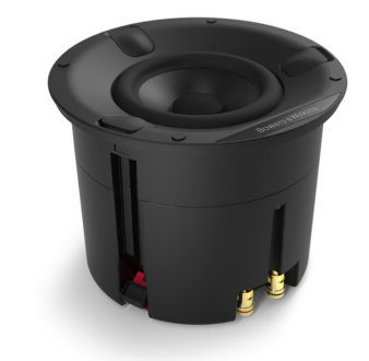 ビルトイン式スピーカー - CCM632 - Bowers & Wilkins - マルチ