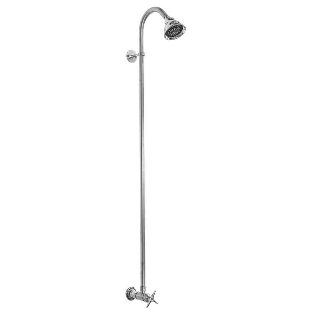 シャワーコラム WM442CHV Outdoor Shower Company