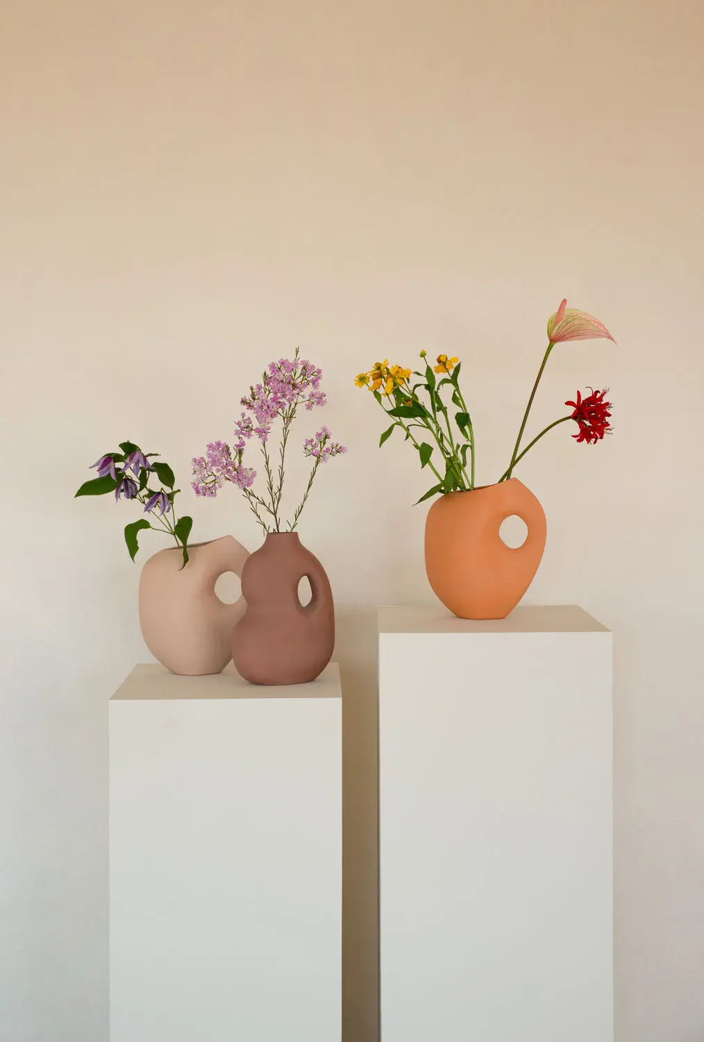 Schneid Studioフラワーベース Schneid Studioフラワーベース 【公式通販】