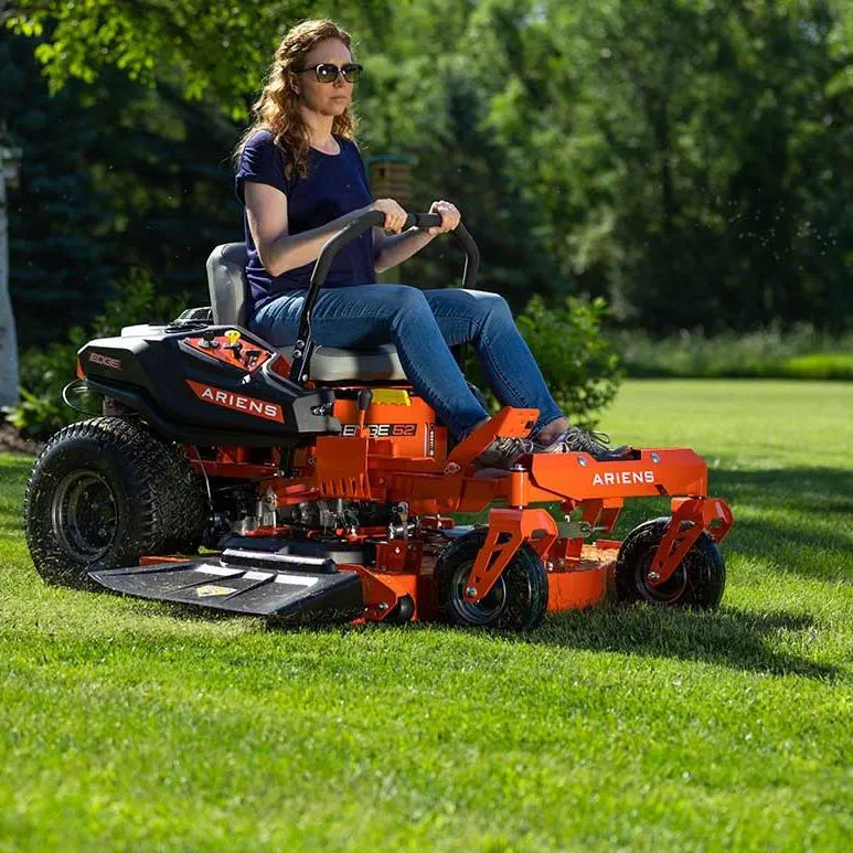 ゼロターン芝刈り機 - EDGE 34 BRIGGS - ARIENS - 電動式