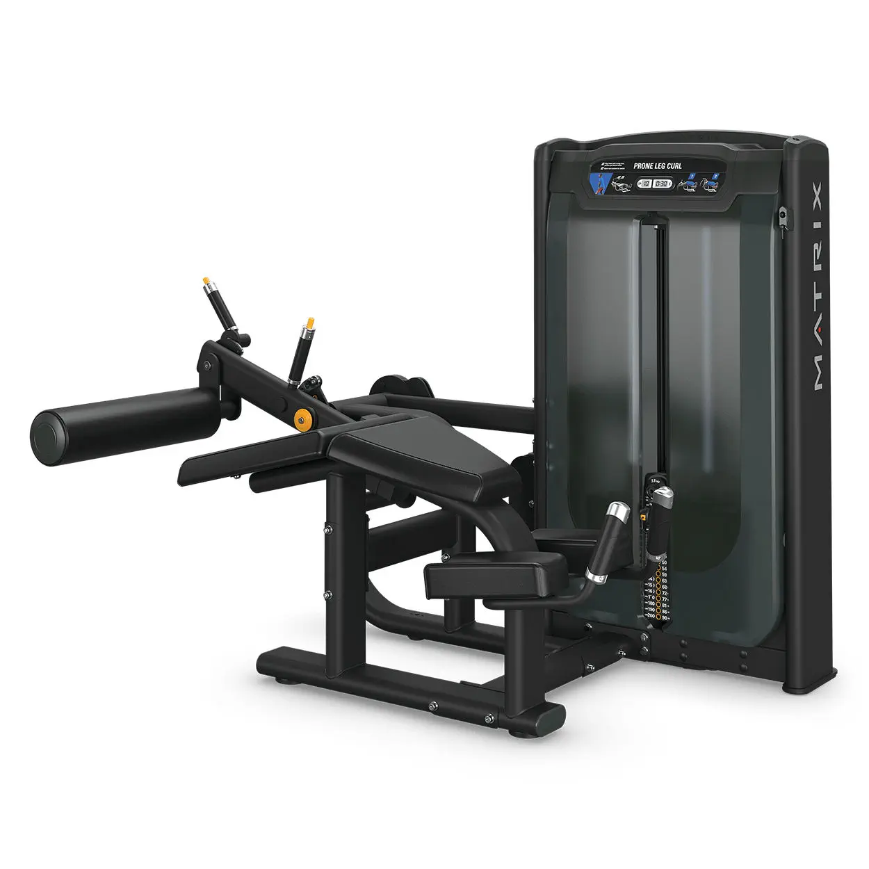 レッグエクステンション　レッグカール　マシン VS-S711（レッグエクステンション/レッグカール）〈VERSA