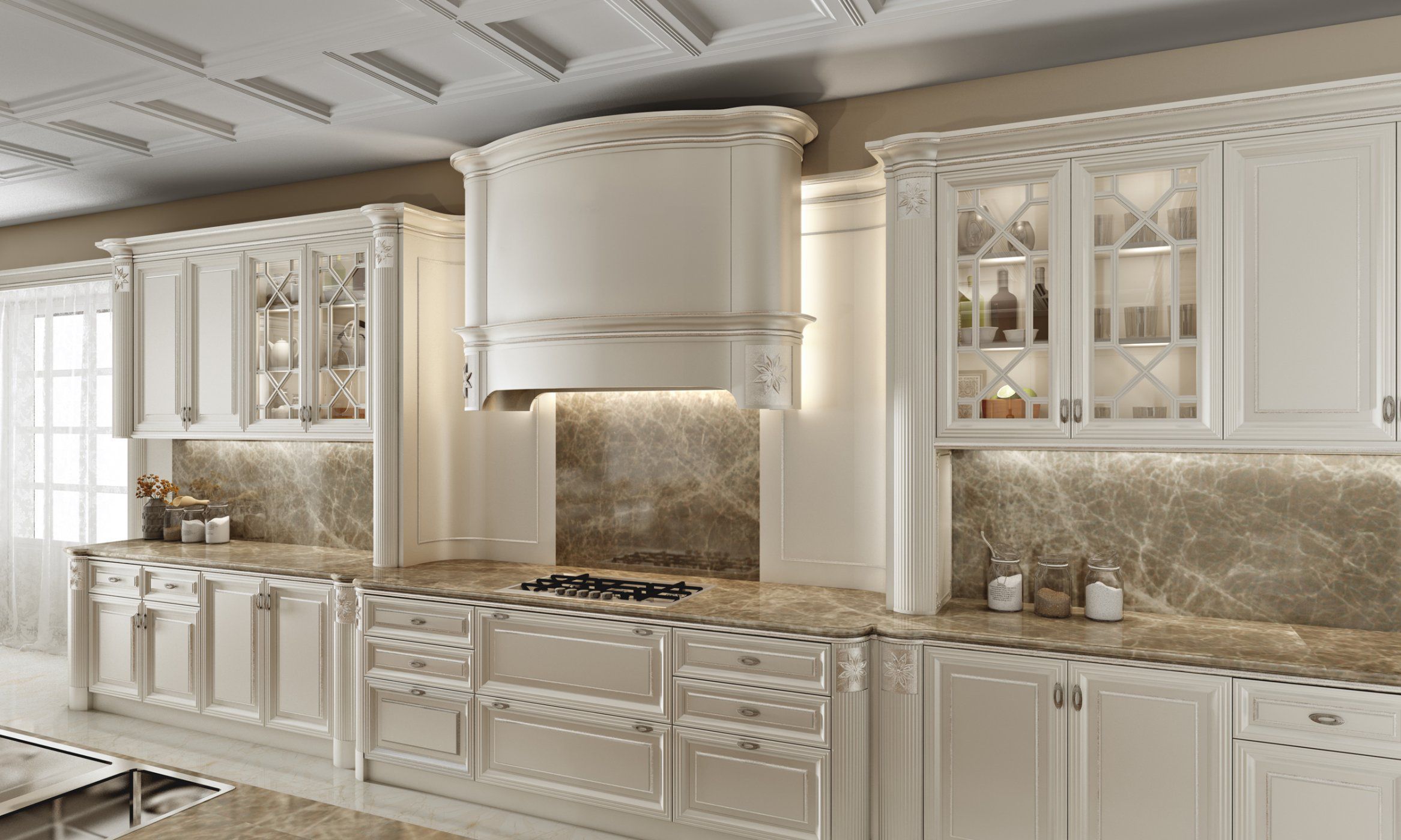 DIVAキッチンカウンター DIVAキッチンカウンター 【公式通販】