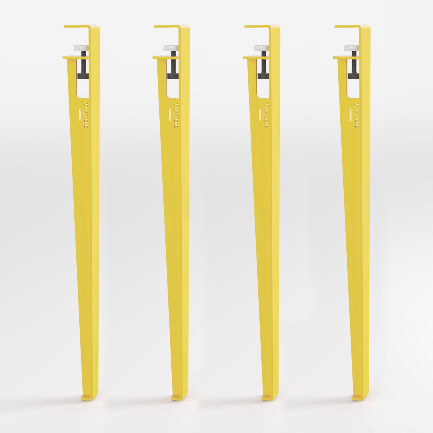 Tiptoeテーブル脚 110cm Bar table leg 110cm - create a unique piece of furniture