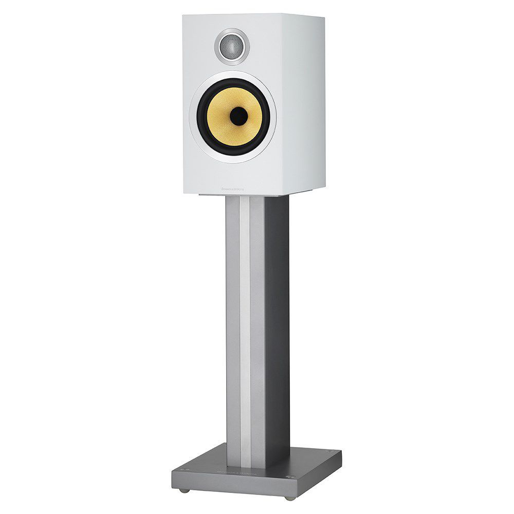 スピーカー・ウーファー Bowers&Wilkins B&W CM5 S2 床置きスピーカー - CM5 S2 - B&W Group Ltd - 住居用 / 屋内用 / 木製