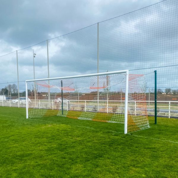 サッカーゴール ミニサッカーゴール（スチール・樹脂） | トーエイライト株式