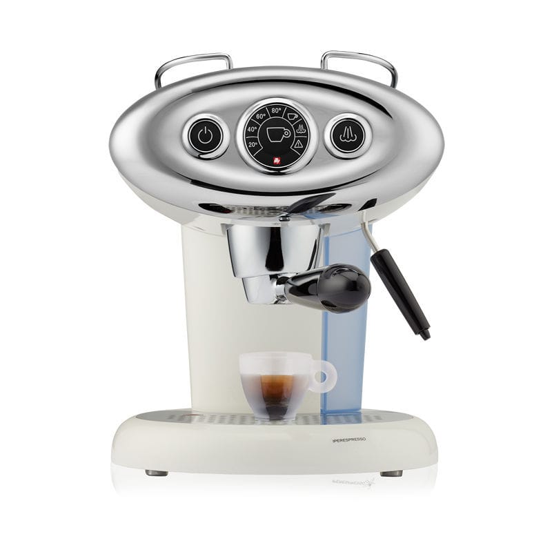 illy エスプレッソマシン X7.1