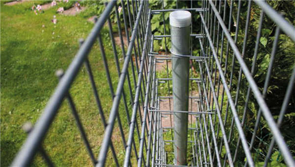 保護用蛇籠 - DOUBLE WIRES - SJZ SHANZHENG CO., LTD - 壁用