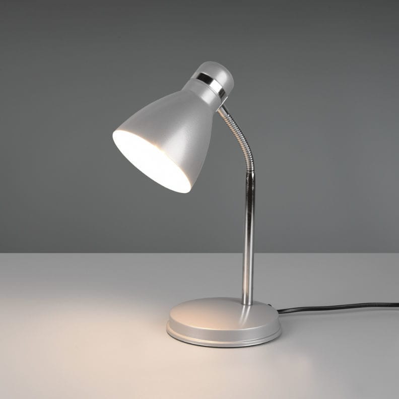 デスクランプ HARVEY TRIO Leuchten GmbH 金属製 / 現代風 / まっすぐな