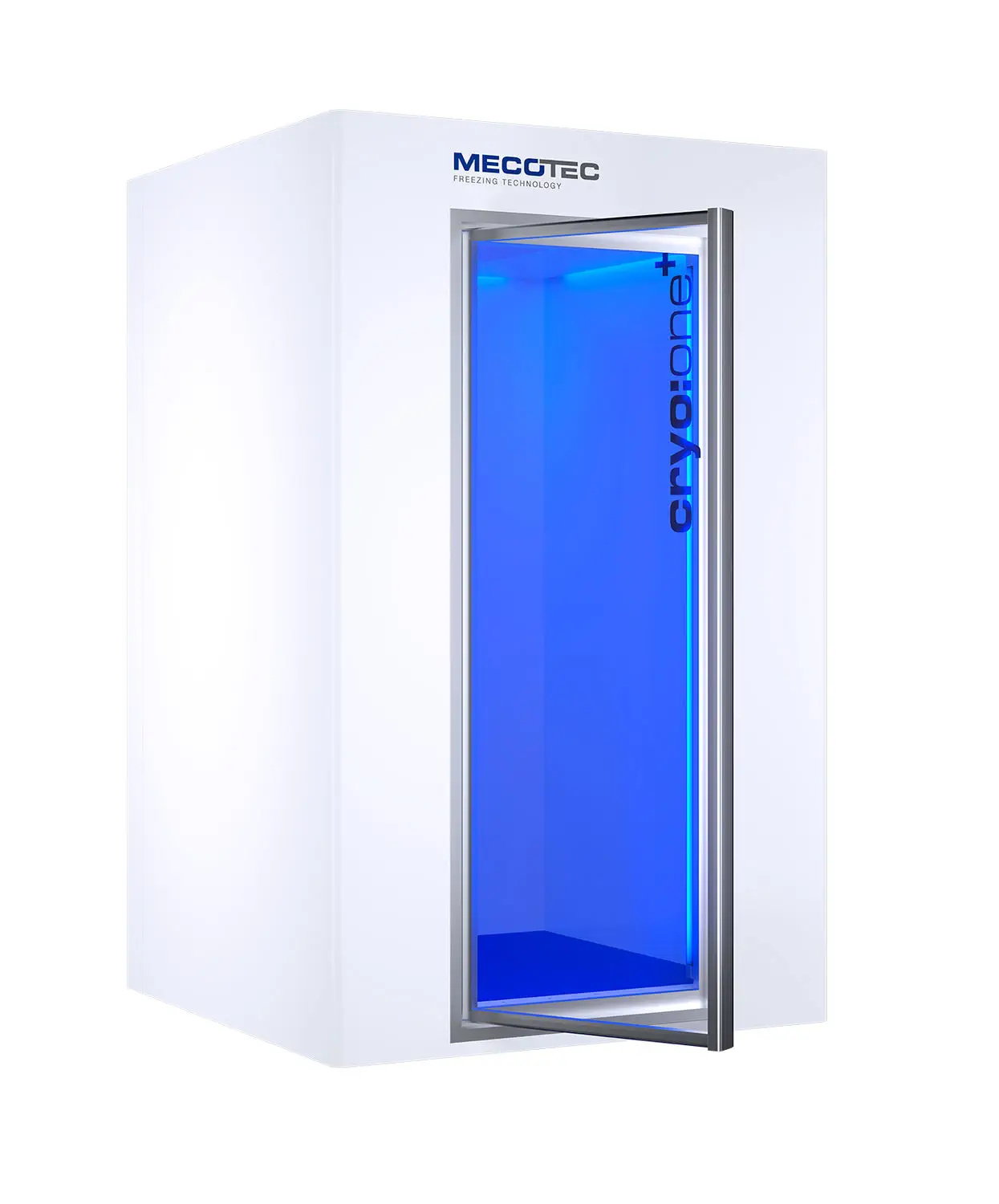 全身用凍結療法用キャビン - CRYO:ONE PLUS - MECOTEC - 1人用 / 2人用