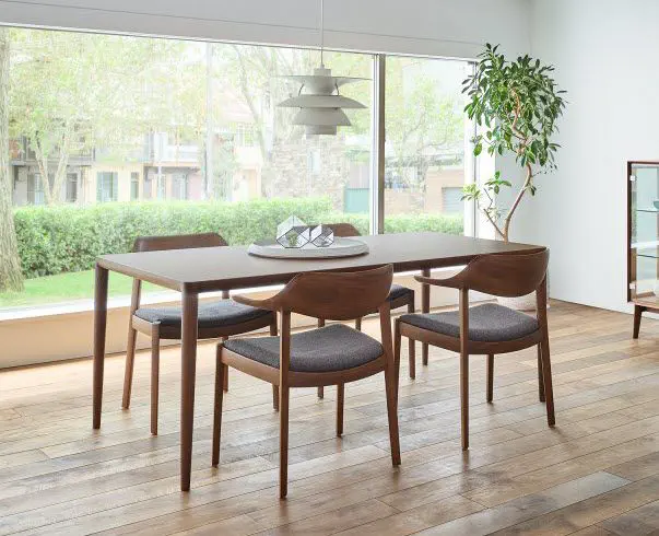 最終価格 カンディハウス ダイニングテーブル オーク材 日本製 最終価格 カンディハウス ダイニングテーブル オーク材 日本製