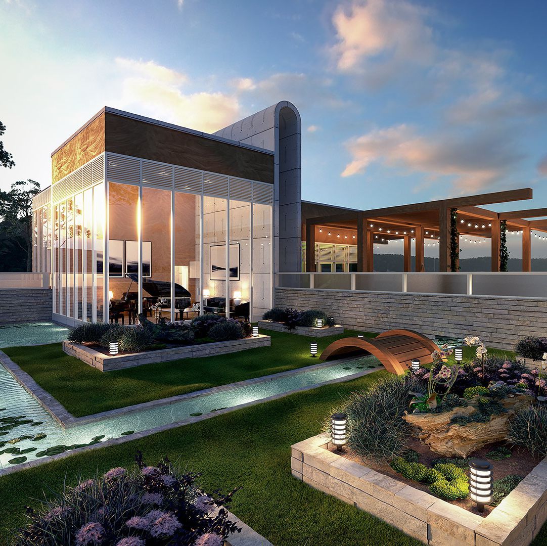 Productive business information modeling