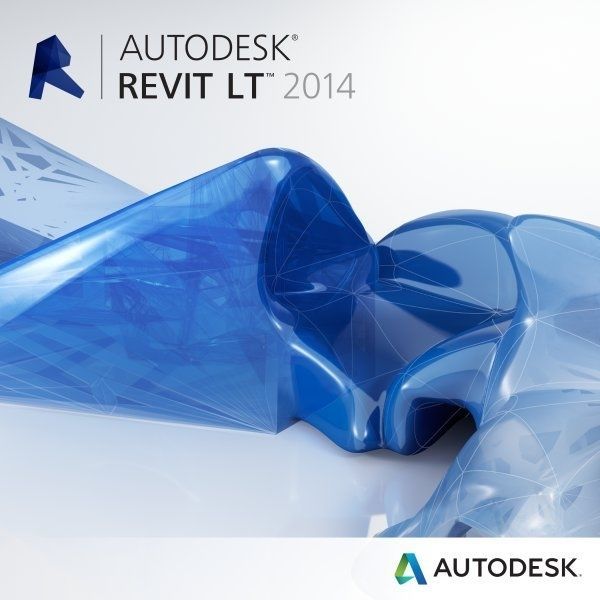 建築用ソフトウェア - REVIT LT™ - Autodesk - BIM(ビルディング情報モデリング) / 設計用 / モデリング