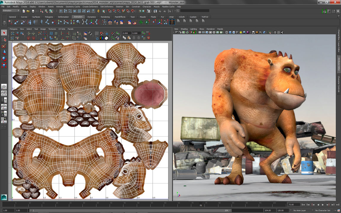 モデリングソフトウェア Maya Autodesk 分析およびシミュレーション用 レンダリング コンクリート構造用 モデリングソフトウェア Maya Autodesk 分析およびシミュレーション用 レンダリング コンクリート構造用