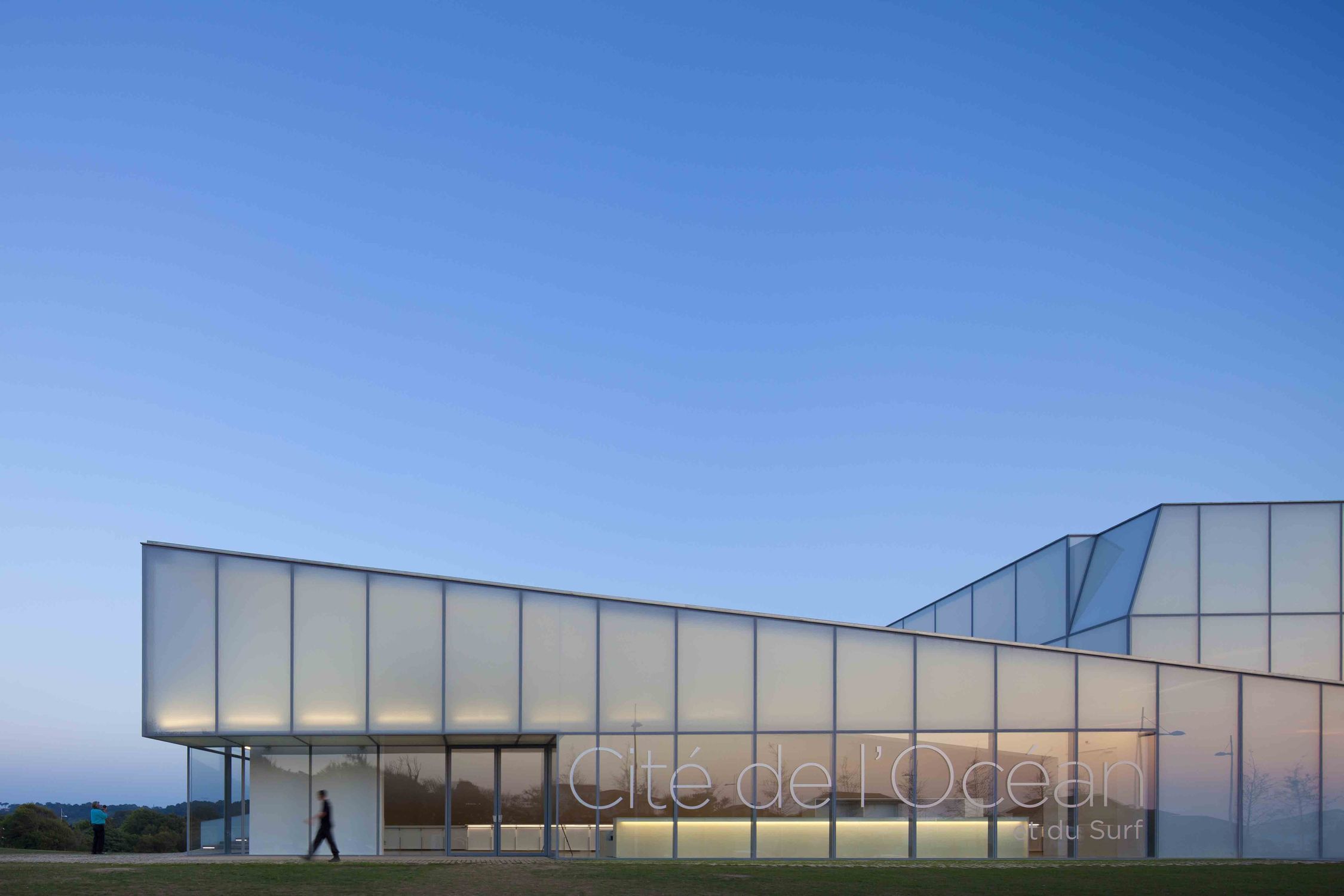 2層ガラスガラスパネル - KAPILUX T - OKALUX Glastechnik GmbH