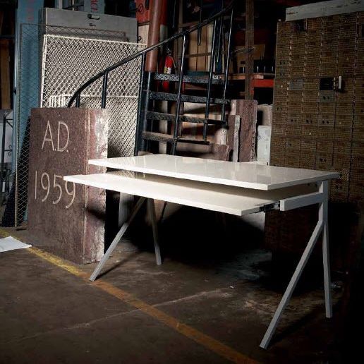 blu dot desk