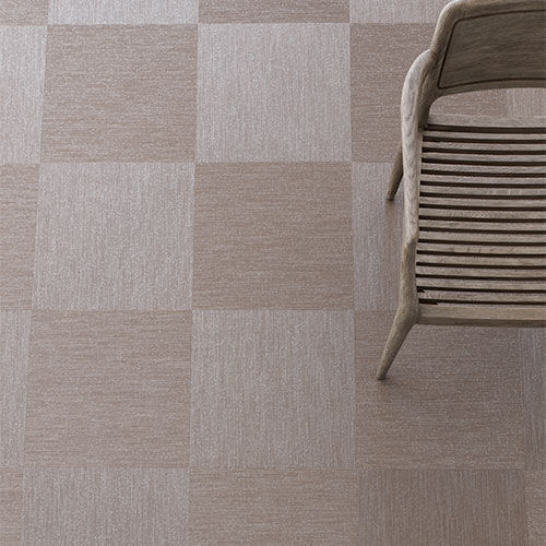 ビニール製床材 SPECKLE Chilewich Sultan LLC 屋内用 / コントラクト / 建物用