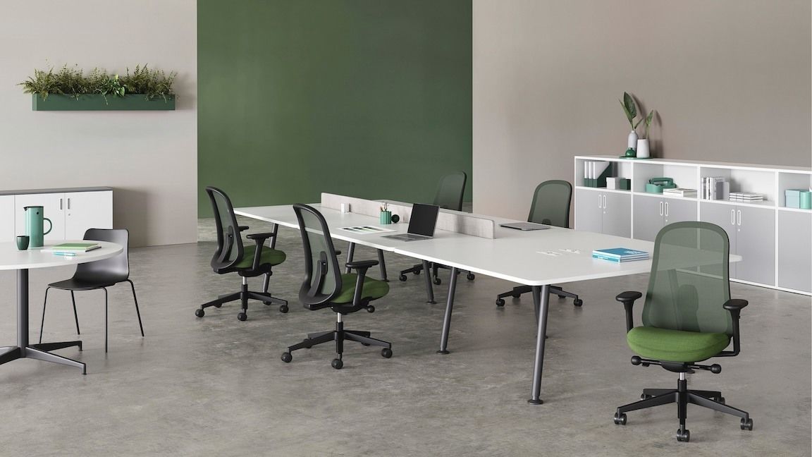 LINO Herman Miller