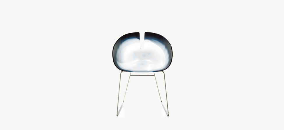 現代風チェア - Fjord H - MOROSO/モローゾ - 屋内用 / テクノ 現代風チェア - Fjord H - MOROSO/モローゾ - 屋内用 / テクノ
