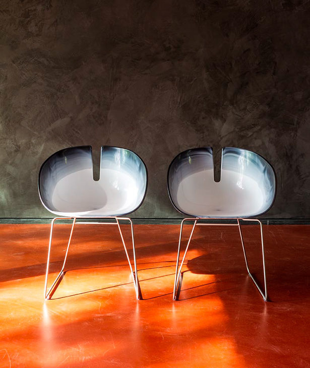イタリア　チェアー　MOROSO モローゾ イタリア チェアー MOROSO モローゾ