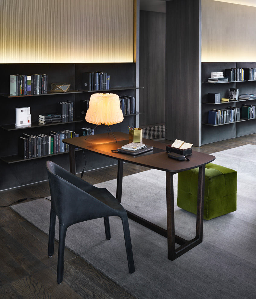 Poliform / ポリフォーム　デスク 4424-17922743.jpg