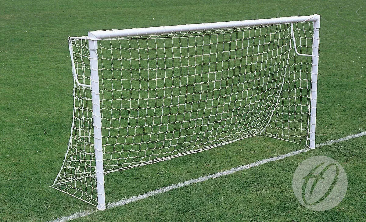サッカーゴール フラップ 折りたたみ式ミニサッカーゴール200 AAS1×2mネット付