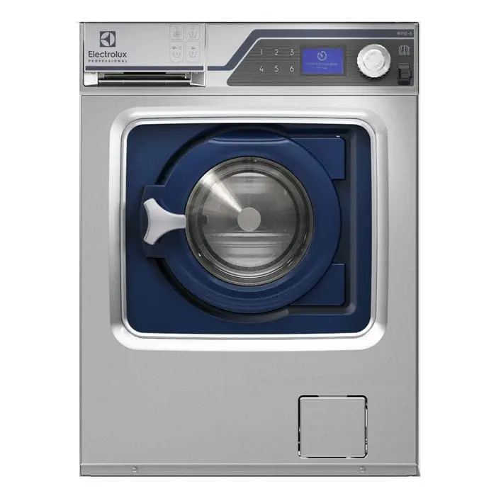 正面投入洗濯脱水機 - WH6-6 (L) - Electrolux Professional
