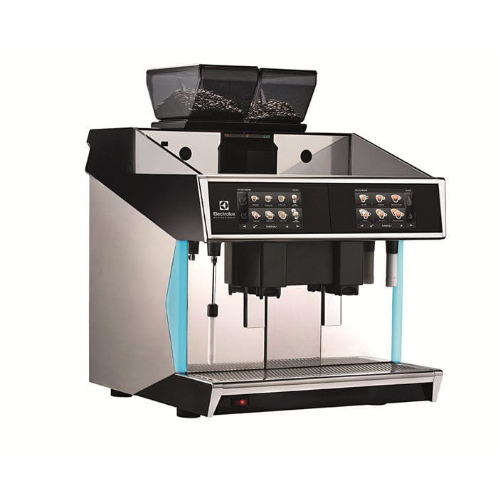 ホットチョコレートドリンクマシンB 5L したがっ