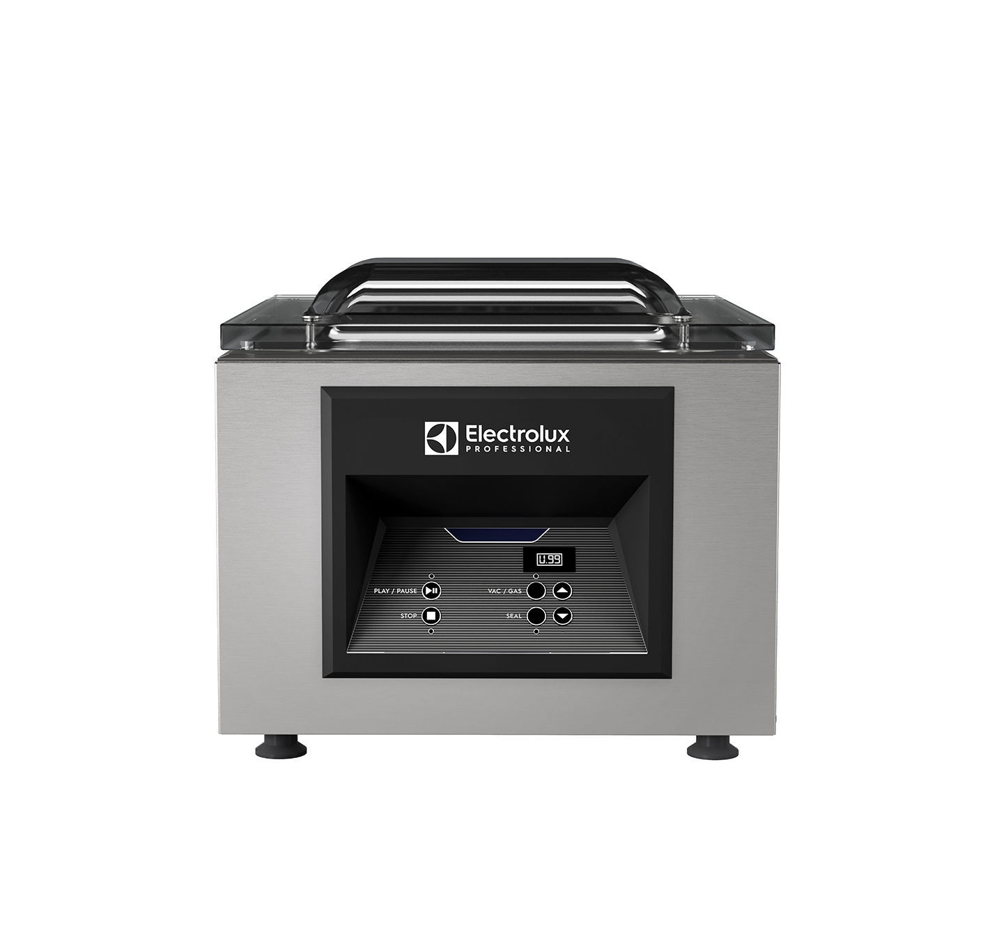 業務用真空パック機 - 602178 (F) - Electrolux Professional
