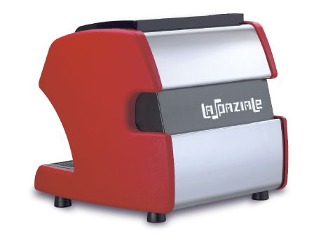 エスプレッソコーヒーメーカー - S1 MINI VIVALDI II - La Spaziale