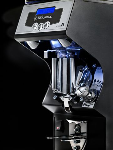 業務用コーヒーグラインダー - MYTHOS 1 - Simonelli Group