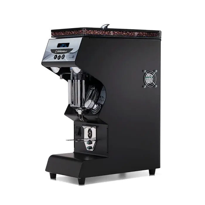 業務用コーヒーグラインダー - MYTHOS 1 - Simonelli Group